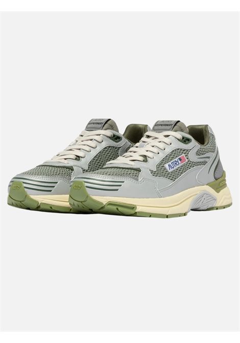 Sneakers Autry Hyperway AUTRY | Sneakers | HYLMMV08