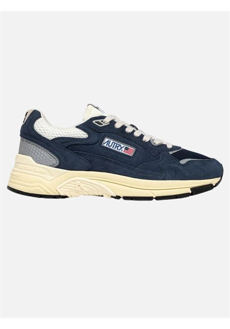Sneakers Autry Hyperway AUTRY | Sneakers | HYLMUM01