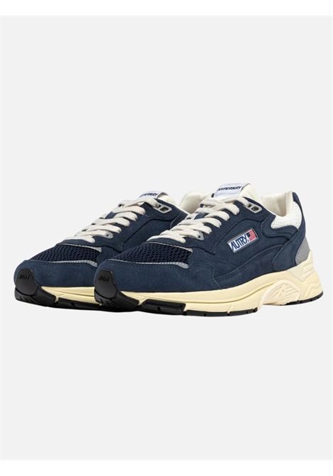Sneakers Autry Hyperway AUTRY | Sneakers | HYLMUM01