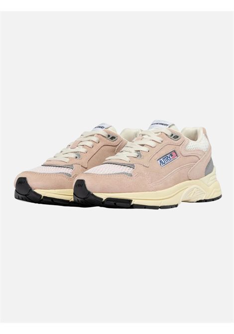 Sneakers hyperway Autry AUTRY | Sneakers | HYLWUM17