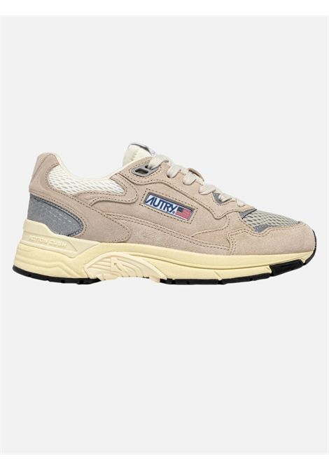 Sneakers hyperway Autry AUTRY | Sneakers | HYLWUM19
