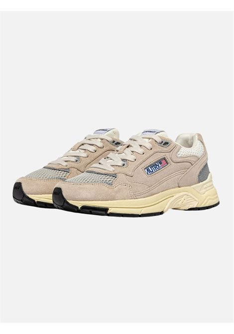 Sneakers hyperway Autry AUTRY | Sneakers | HYLWUM19