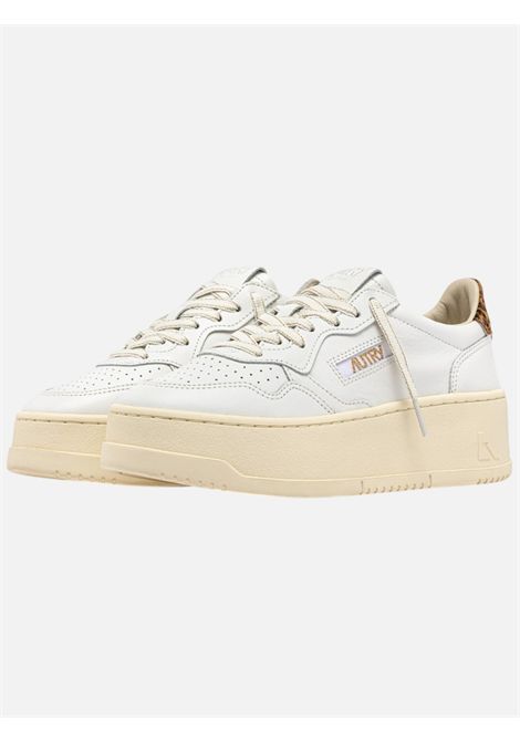 Sneakers platform Autry AUTRY | Sneakers | PTLWVO01