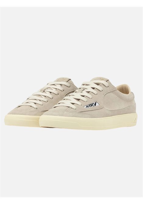 Sneakers windscape suede Autry AUTRY | Sneakers | SCLMKT06