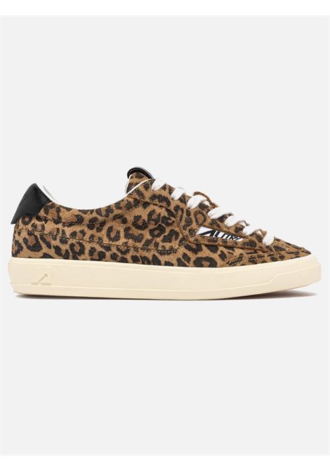 Sneakers windscape Autry AUTRY | Sneakers | SCLWDY01