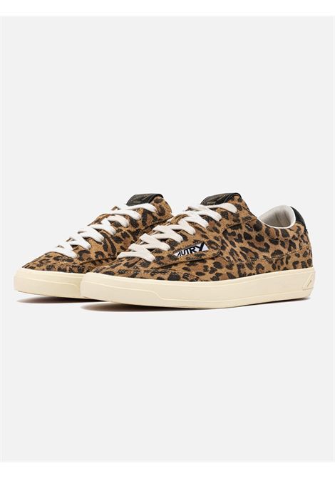 Sneakers windscape Autry AUTRY | Sneakers | SCLWDY01