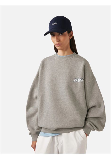 Sweatshirt Autry AUTRY |  sweatshirts | SWPX035D