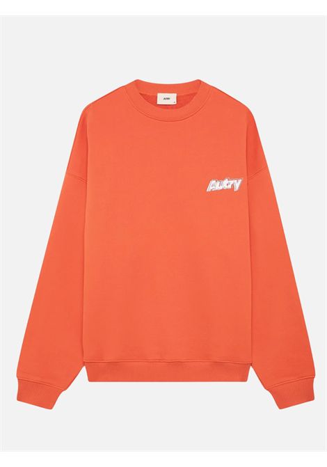Sweatshirt Autry AUTRY |  sweatshirts | SWPX035H
