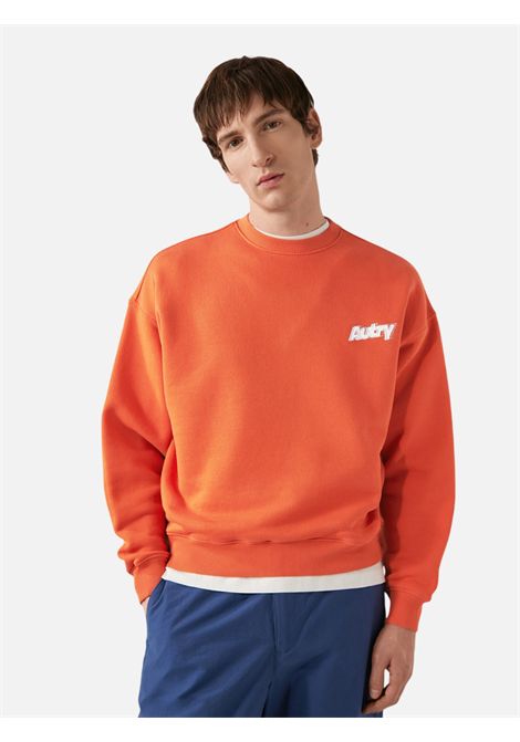 Sweatshirt Autry AUTRY |  sweatshirts | SWPX035H