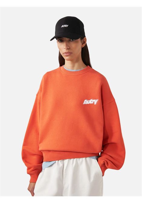 Sweatshirt Autry AUTRY |  sweatshirts | SWPX035H