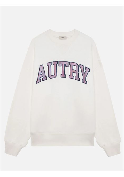 Sweatshirt Autry AUTRY |  sweatshirts | SWPX036W