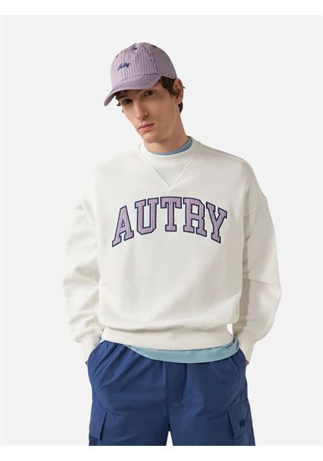 Sweatshirt Autry AUTRY |  sweatshirts | SWPX036W