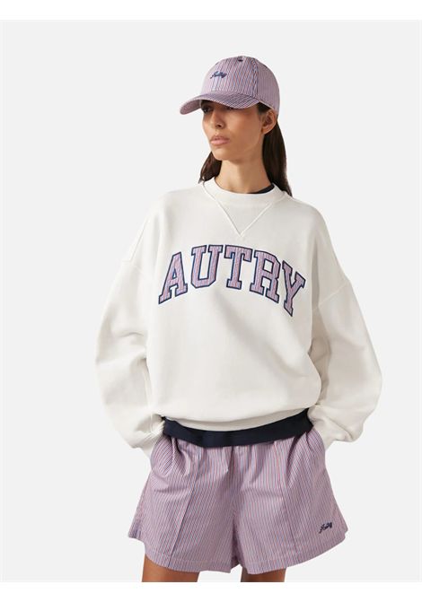 Sweatshirt Autry AUTRY |  sweatshirts | SWPX036W