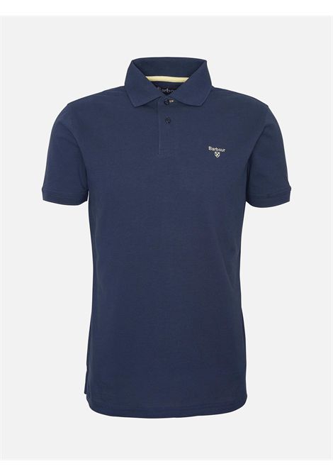 Polo Barbour BARBOUR |  | MML1367NY91