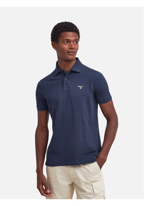 Polo Barbour BARBOUR |  | MML1367NY91