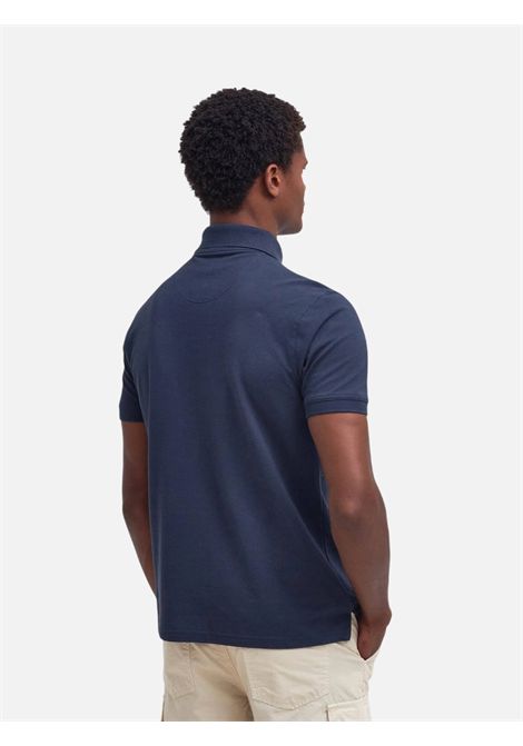 Polo Barbour BARBOUR |  | MML1367NY91