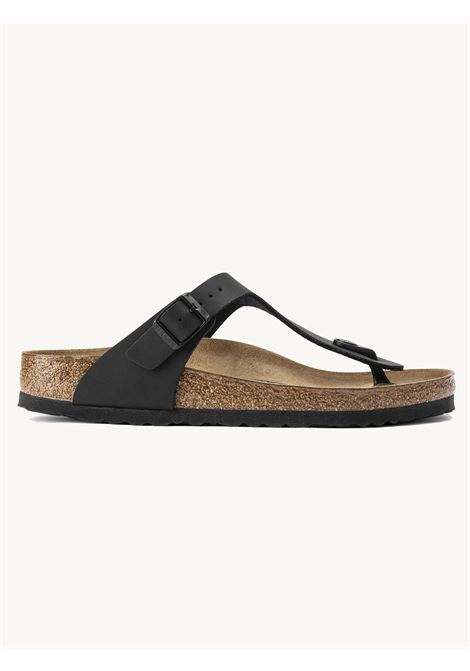Sandali gizeh birko flor Birkenstock BIRKENSTOCK | Sandali | 043691BK