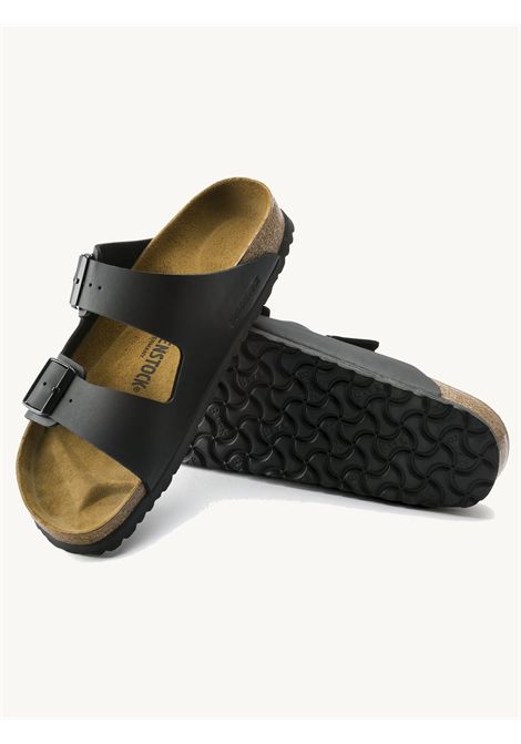 Sandali arizona birko flor Birkenstock BIRKENSTOCK | Sandali | 051793UBK