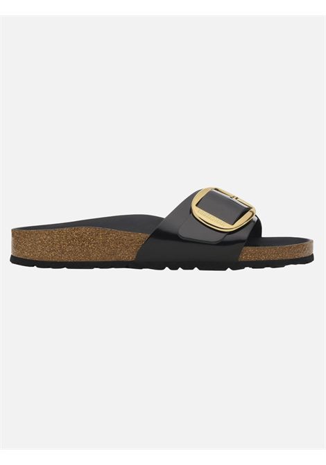 Madrid Big Buckle Birkenstock BIRKENSTOCK | Sandali | 1022650BK