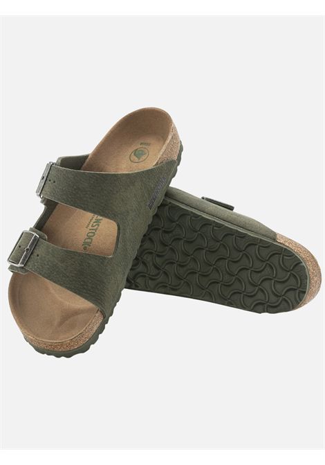Sandali Arizona vegan Birkenstock BIRKENSTOCK | Sandali | 1024544THY