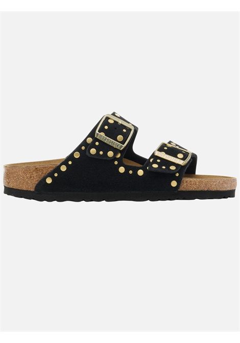 Sandali arizona rivet Birkenstock BIRKENSTOCK | Sandali | 1030348BLACK