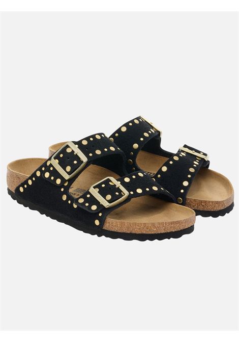 Sandali arizona rivet Birkenstock BIRKENSTOCK | Sandali | 1030348BLACK