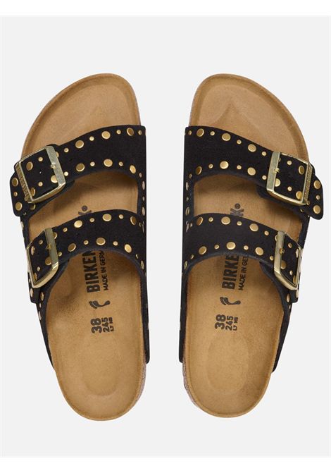 Sandali arizona rivet Birkenstock BIRKENSTOCK | Sandali | 1030348BLACK