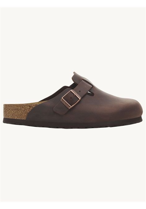 Sandali boston oiled Birkenstock BIRKENSTOCK | Sandali | 159713HB