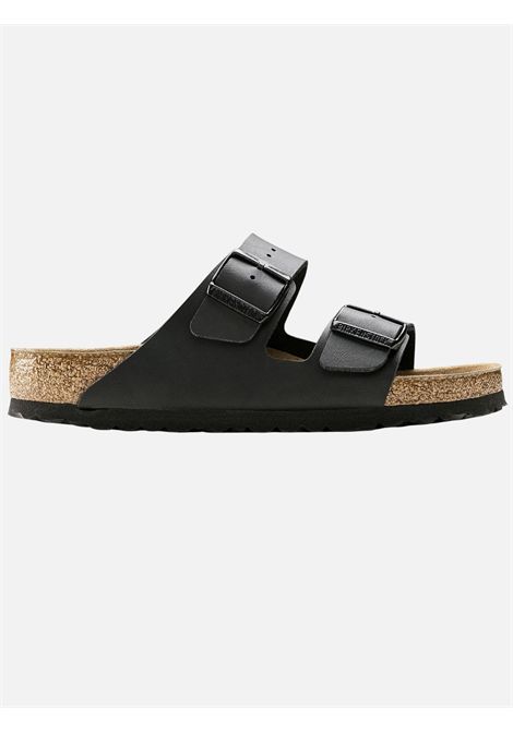Sandali Arizona sfb birko flor Birkenstock BIRKENSTOCK | Sandali | 551253DBK