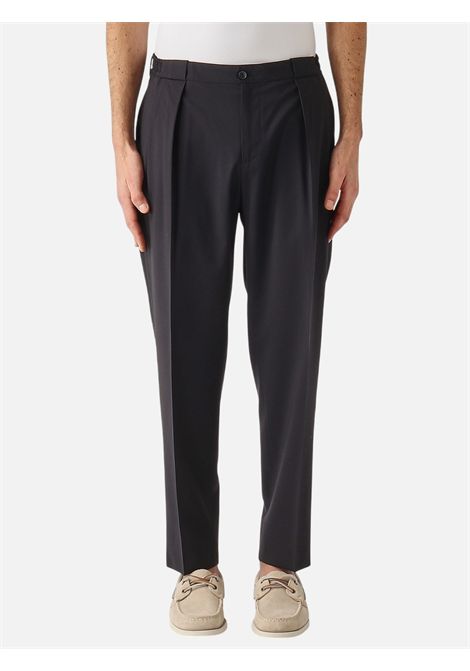 Pantalone Portobellos Briglia BRIGLIA | Pantaloni | PORTOBELLOS30010811