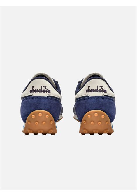 Sneakers rally punched Diadora DIADORA | Sneakers | 50118282160012