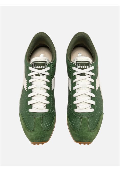 Sneakers rally punched Diadora DIADORA | Sneakers | 50118282170215