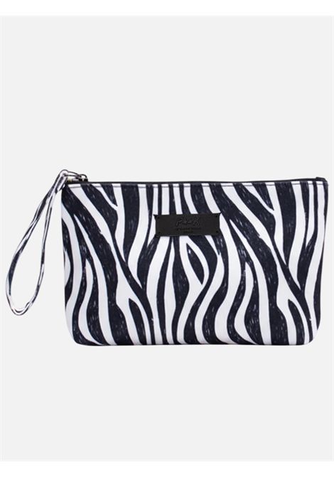 Mini Pochette F**K F**K | Pochette | FA26SW0130X10