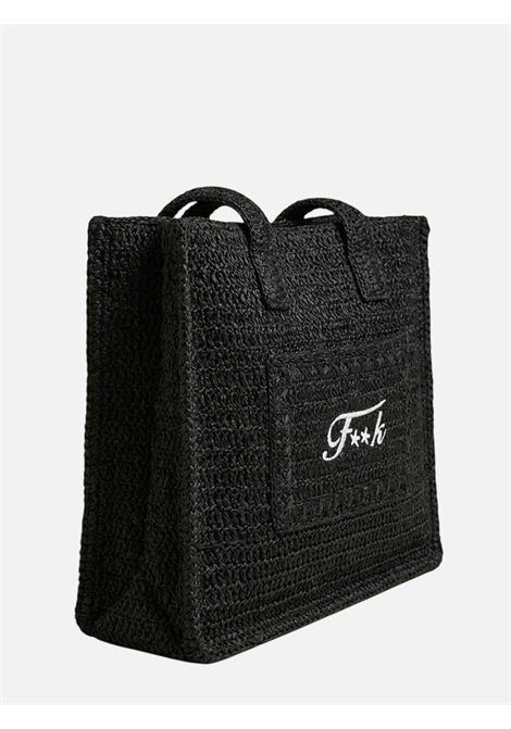 Tote bag F**K F**K | Borse | SW0001BK