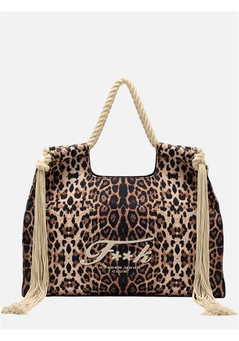 Maxi bag F**K F**K | Borse | SW0081X02