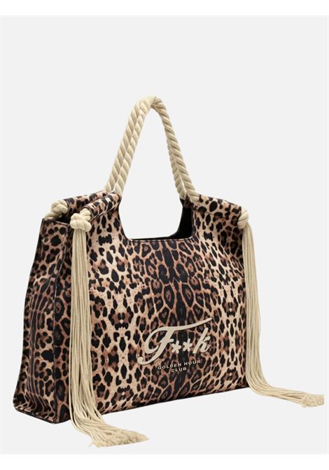 Maxi bag F**K F**K | Borse | SW0081X02