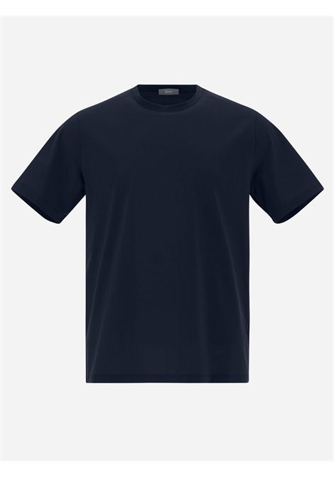 T-Shirt Herno Herno | T-shirt | JG000174U520039200