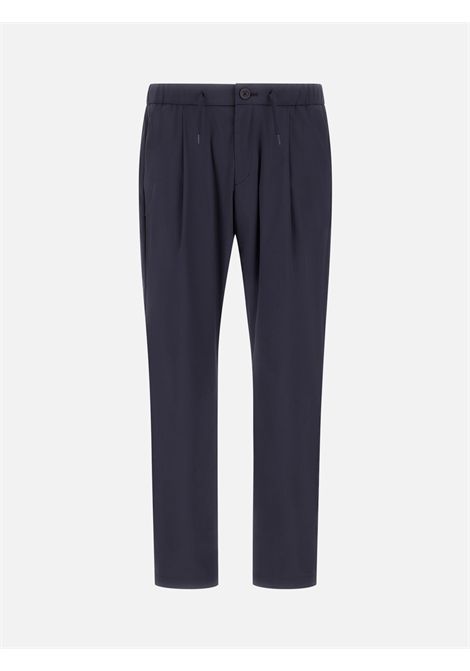 Pants Herno Herno |  trousers | PT000077U12691Z9201