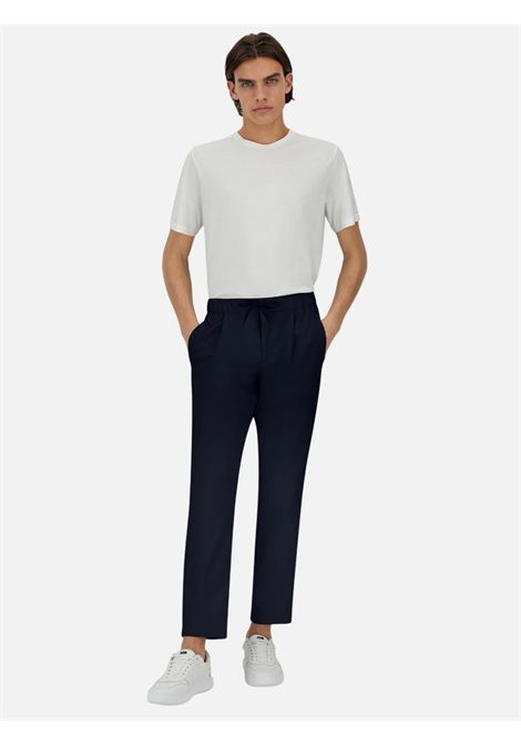 Pants Herno Herno |  trousers | PT000077U12691Z9201