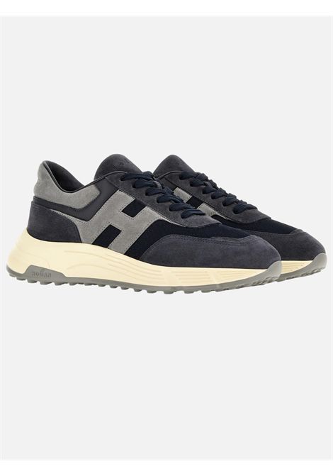 Sneakers Hogan Hyperlight HOGAN | Sneakers | HXM5630FR30V5Q880N