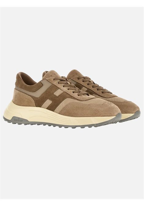 Sneakers Hogan Hyperlight HOGAN | Sneakers | HXM5630FR30V5Q880P