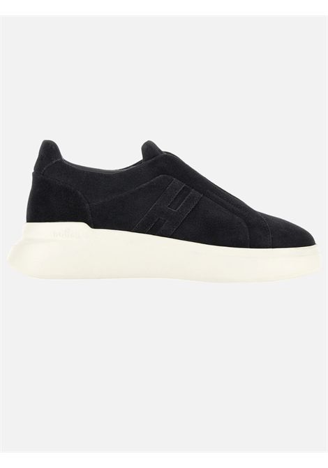 Slip-On Hogan H580 HOGAN | Sneakers | HXM5800BE00HG0U835