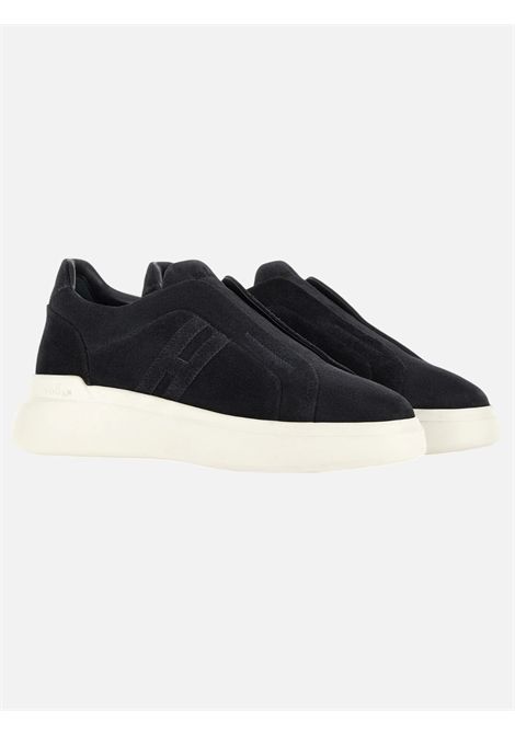 Slip-On Hogan H580 HOGAN | Sneakers | HXM5800BE00HG0U835