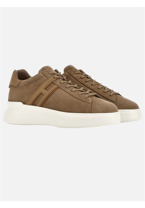Sneakers Hogan H580 HOGAN | Sneakers | HXM5800DV42UHO828K