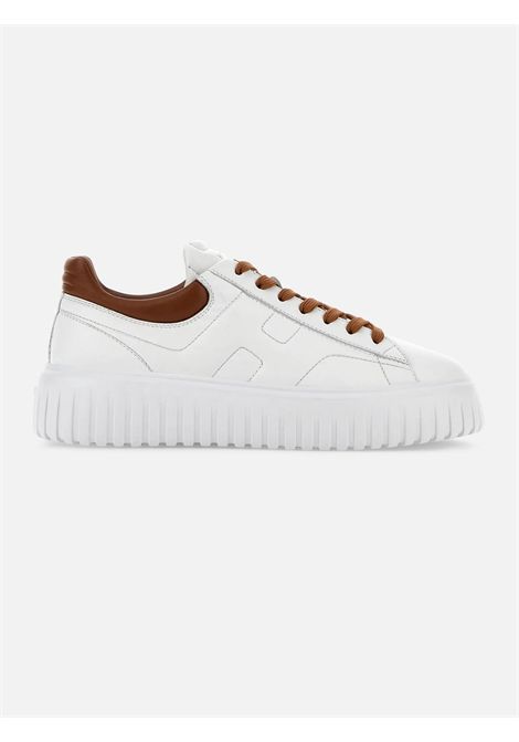 Sneakers Hogan H-Stripes HOGAN | Sneakers | HXM6450FC60LE90446