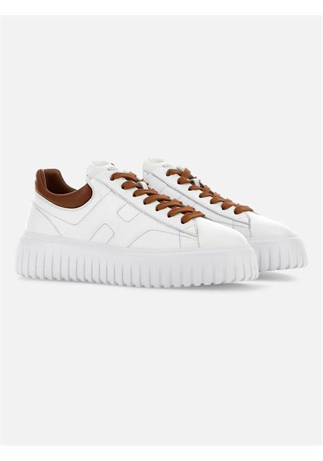 Sneakers Hogan H-Stripes HOGAN | Sneakers | HXM6450FC60LE90446