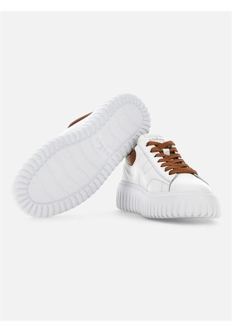 Sneakers Hogan H-Stripes HOGAN | Sneakers | HXM6450FC60LE90446