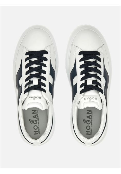  HOGAN | Sneakers | HXM6450FE91QZB11G1