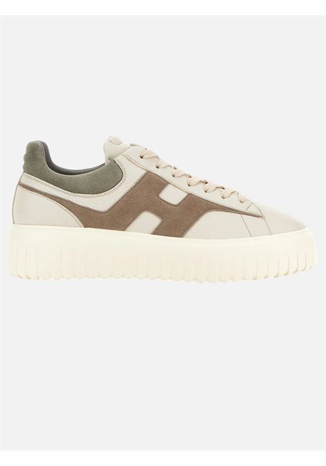 Sneakers Hogan H-Stripes HOGAN | Sneakers | HXM6450FE91UXI0RVM