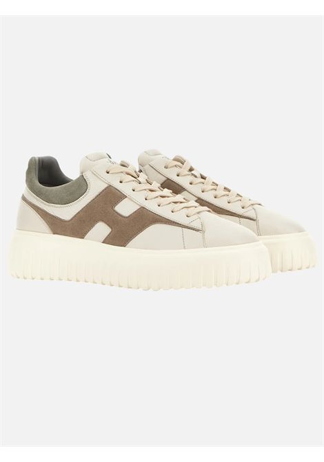 Sneakers Hogan H-Stripes HOGAN | Sneakers | HXM6450FE91UXI0RVM